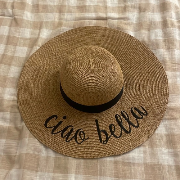 Hat - Picture 1 of 1